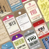 Freebie – Asanagi September 2018 Sheet