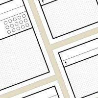 Free Printable - Asanagi Travel Sheet Vol.1